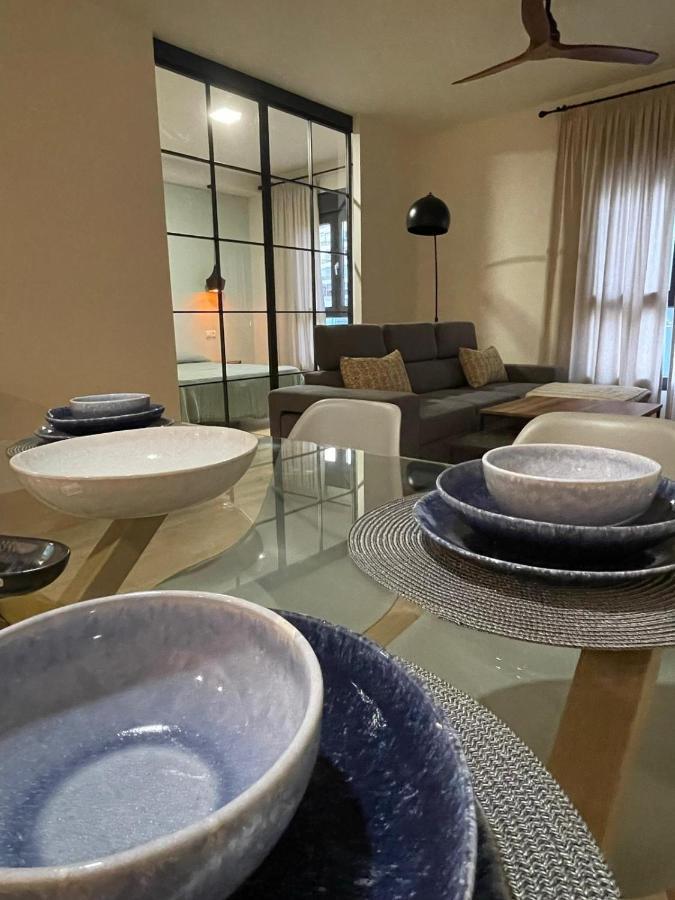 Malagasuite Comfortable Home 3 Exterior foto