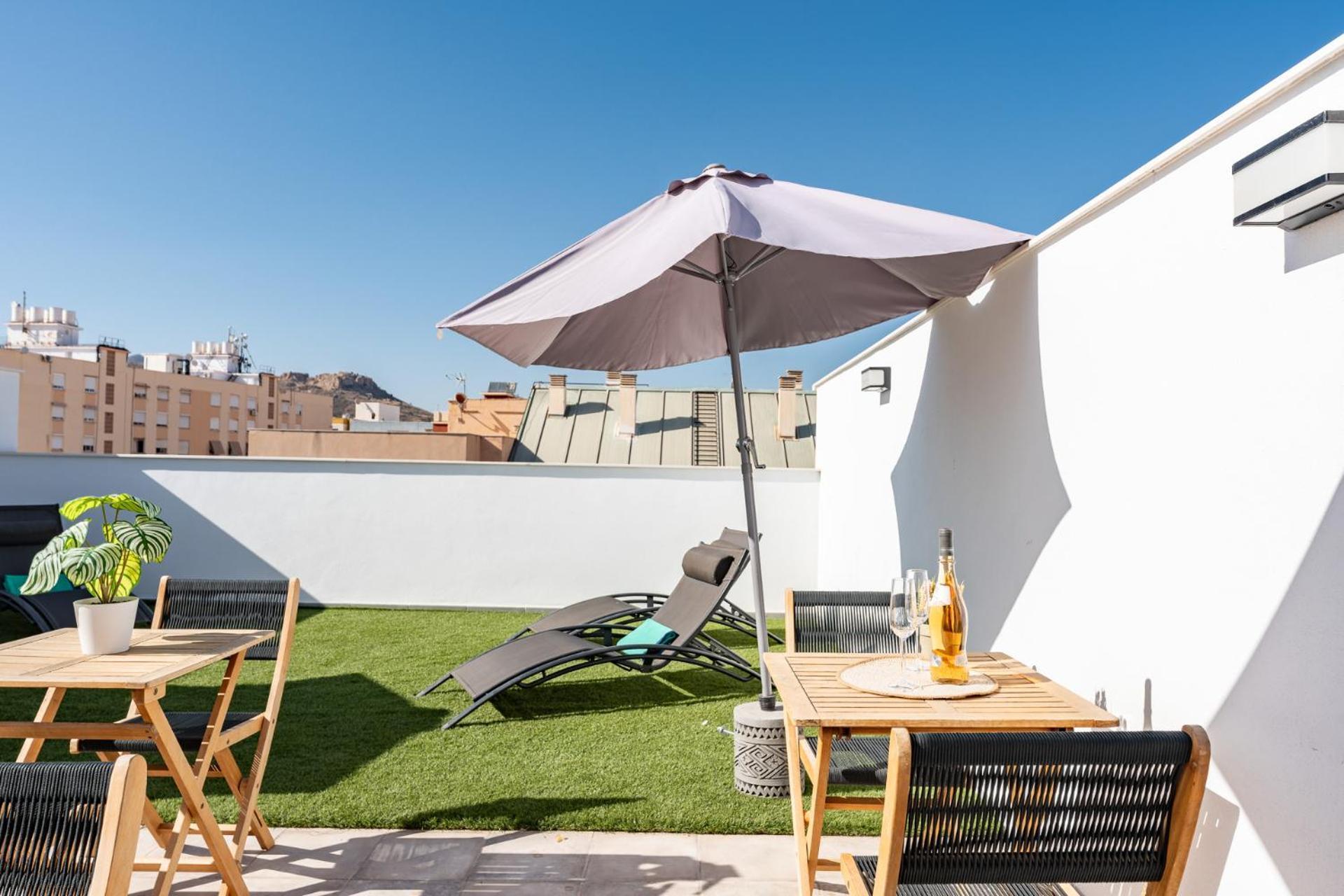 Malagasuite Comfortable Home 3 Exterior foto