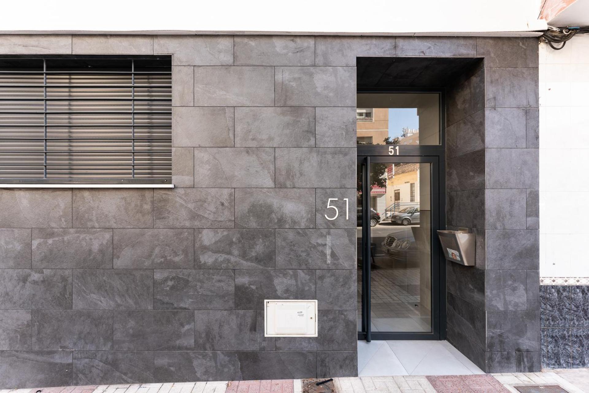 Malagasuite Comfortable Home 3 Exterior foto