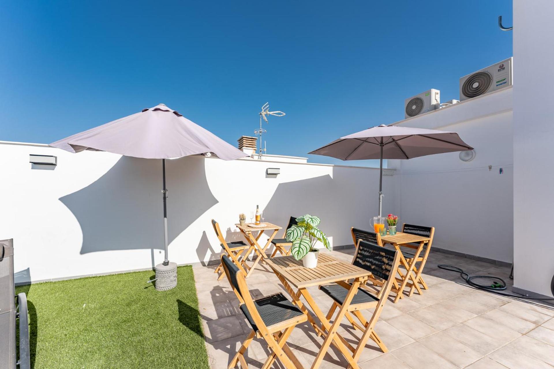 Malagasuite Comfortable Home 3 Exterior foto