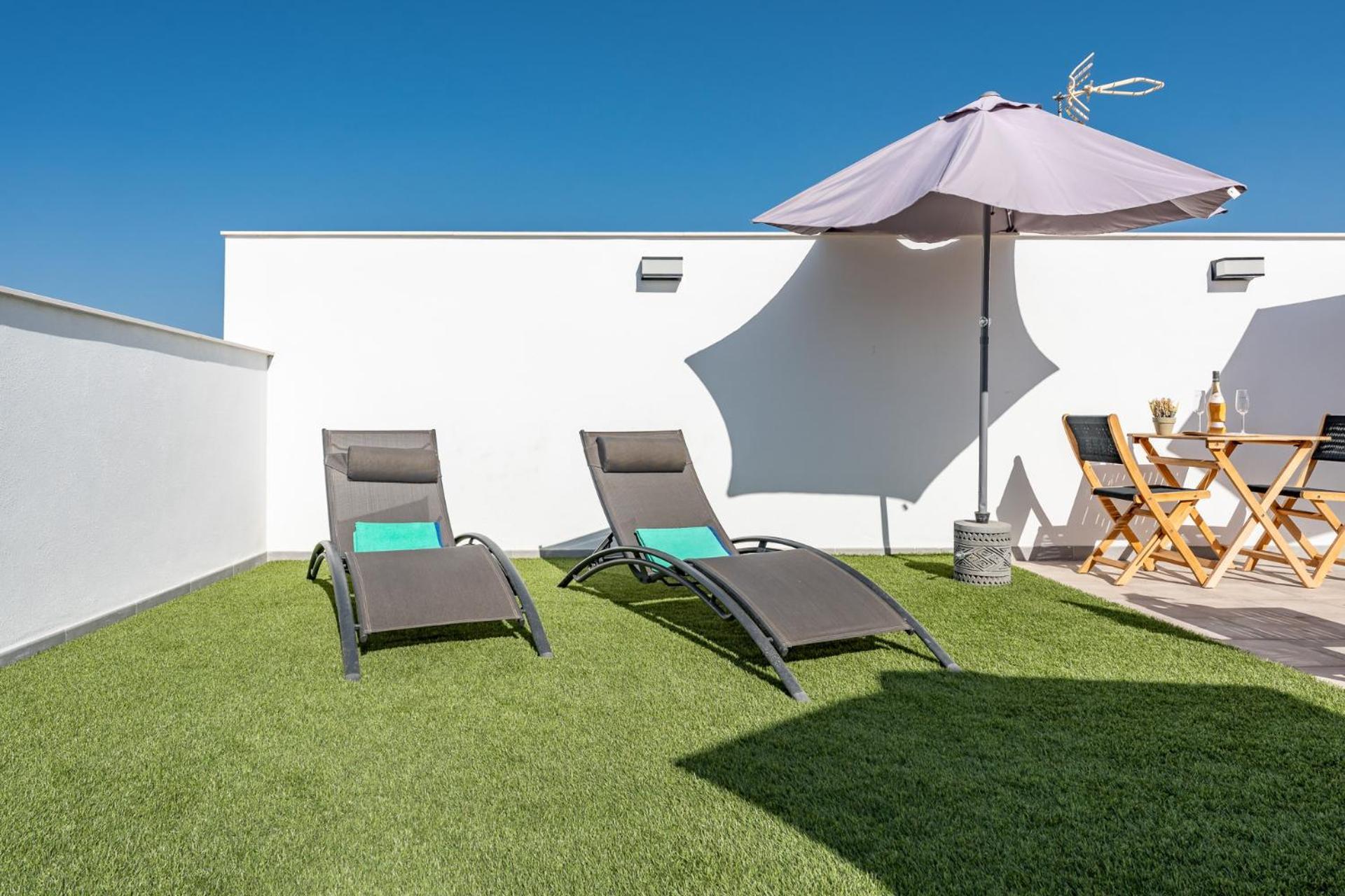 Malagasuite Comfortable Home 3 Exterior foto